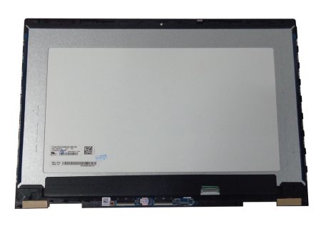 New HP ENVY 15-CN 15M-CN Lcd Touch Screen w  Bezel FHD L20114-001 Cheap