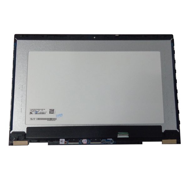 New HP ENVY 15-CN 15M-CN Lcd Touch Screen w  Bezel FHD L20114-001 Cheap