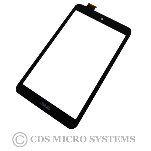 New Asus MemoPad 8 ME180 Tablet Black Digitizer Touch Screen Glass Supply