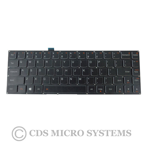 New Lenovo IdeaPad Yoga 3 Pro 1370 Backlit Laptop Keyboard Online