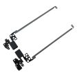 New Lenovo 500e Yoga Chromebook Gen 4 Left & Right Lcd Hinge Set 5H50W13827 Supply