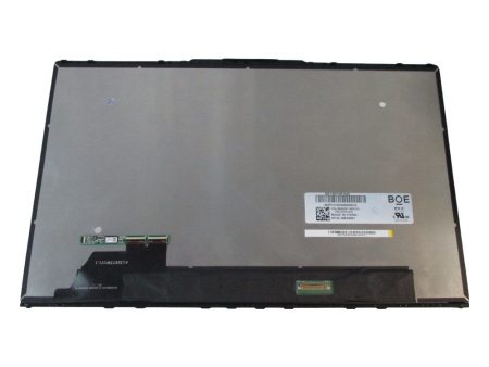 New Lcd Touch Screen w  Bezel For Lenovo Ideapad Yoga 9-14ITL5 82BG 5D10S39665 on Sale