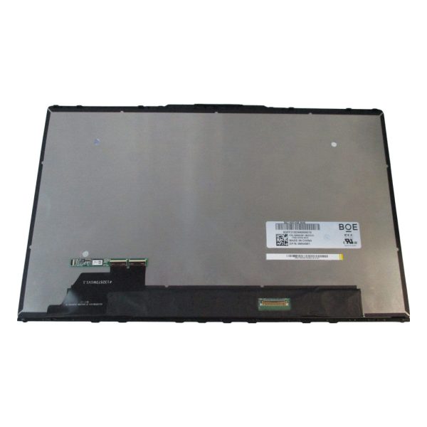 New Lcd Touch Screen w  Bezel For Lenovo Ideapad Yoga 9-14ITL5 82BG 5D10S39665 on Sale