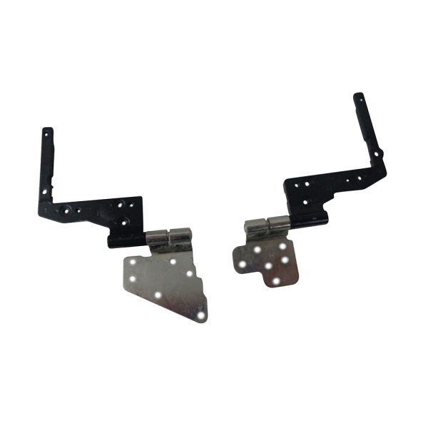 New Left & Right Lcd Hinge Set for Dell Latitude E5530 - Replaces FP4F2 MJ39H Hot on Sale