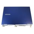 New Samsung Galaxy Book Flex NP930QCG Lcd Touch Screen Assembly 13.3  BA96-07809A on Sale