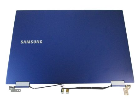 New Samsung Galaxy Book Flex NP930QCG Lcd Touch Screen Assembly 13.3  BA96-07809A on Sale