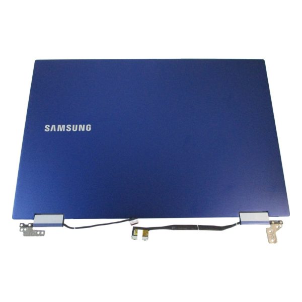 New Samsung Galaxy Book Flex NP930QCG Lcd Touch Screen Assembly 13.3  BA96-07809A on Sale