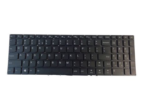 New Lenovo Flex 4 1570 1580 US Laptop Keyboard Non-Backlit Online Hot Sale