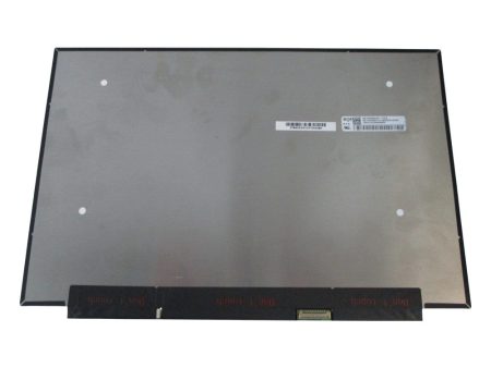 New NE140QDM-NX1 NE140QDM-NX2 14  Led Lcd Screen WQXGA 2560x1600 120Hz 40 Pin Narrow Supply