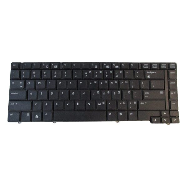 New Keyboard for HP EliteBook 8440P 8440W Laptops - No Pointer - US Version Cheap