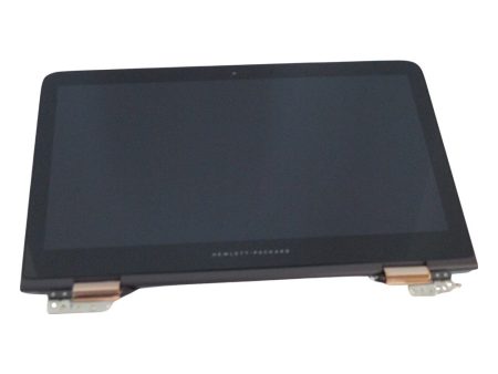 New HP Spectre 13-4000 13T-4000 Lcd Touch Screen Assembly 13.3  FHD 833713-001 For Discount