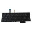 New Lenovo Legion 5-15ARH05H 5-15IMH05 5-15IMH05H Backlit Keyboard w  White Keys Cheap