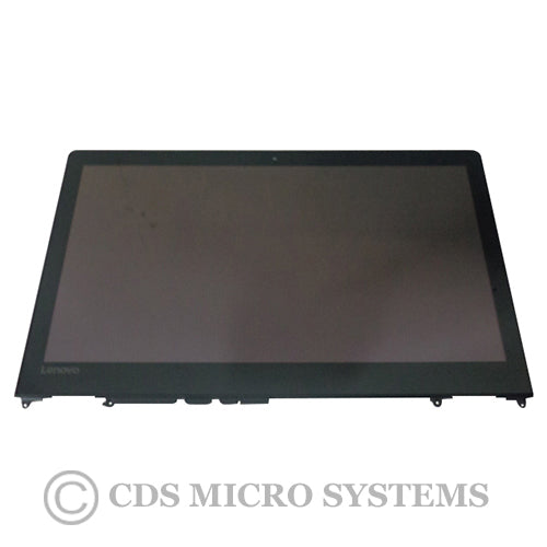 New Lenovo Flex 4 15 Laptop Lcd Touch Screen Digitizer Module 15.6  Sale