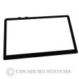 New HP Envy 15-W M6-P M6-W Laptop Touch Screen Digitizer Glass 15.6  TOP15099 Fashion