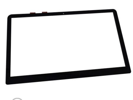 New HP Envy 15-W M6-P M6-W Laptop Touch Screen Digitizer Glass 15.6  TOP15099 Fashion