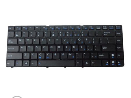 New Asus K42 K42D K42J K42F A42 A42N A42D A42F A42J Laptop Keyboard Discount