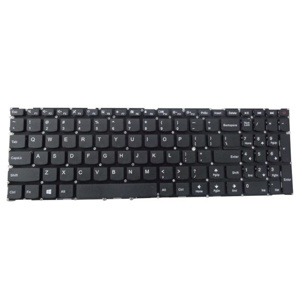 New Lenovo IdeaPad 110-15ACL 110-15AST 110-15IBR Laptop Keyboard Online now