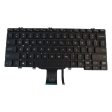 New Backlit Keyboard For Dell Latitude 5300 5310 7300 2-in-1 Laptops 2TR2K 5GJY7 Cheap