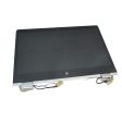 New HP Elitebook 1030 G2 Lcd Touch Screen Assembly 13.3  FHD 917927-001 Sale