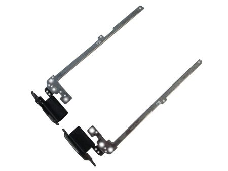 New Dell Chromebook 3100 3110 2-in-1 Left & Right Lcd Hinge Set R5KMT YNRFG Sale