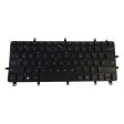 New Backlit Keyboard for HP Envy Spectre XT UltraBook 13-2000 Supply