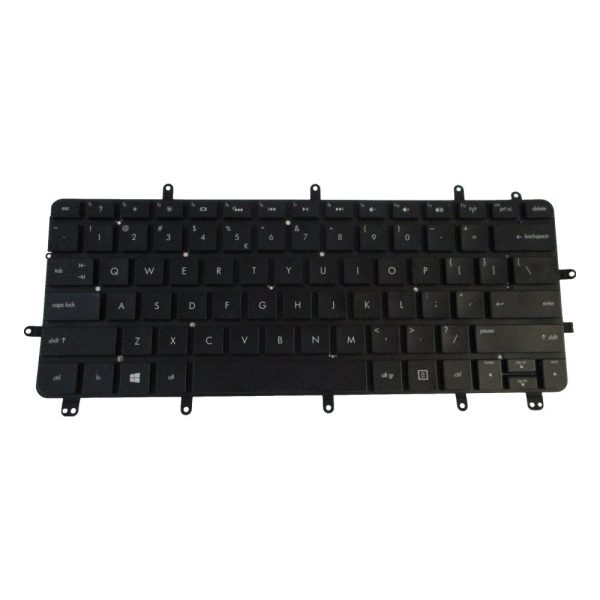 New Backlit Keyboard for HP Envy Spectre XT UltraBook 13-2000 Supply