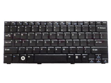 New Dell Inspiron Mini 10 (1012) Netbook Keyboard V3272 Supply