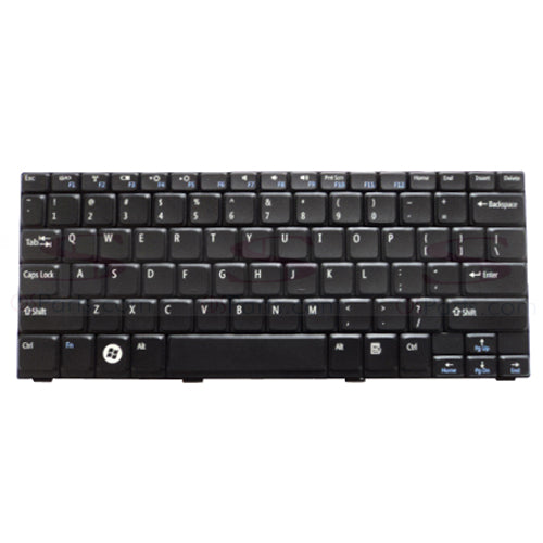 New Dell Inspiron Mini 10 (1012) Netbook Keyboard V3272 Supply