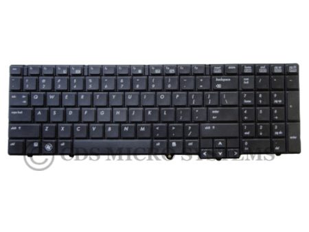 New HP Probook 6540B 6545B 6550B Laptop Keyboard w o Pointstick Supply