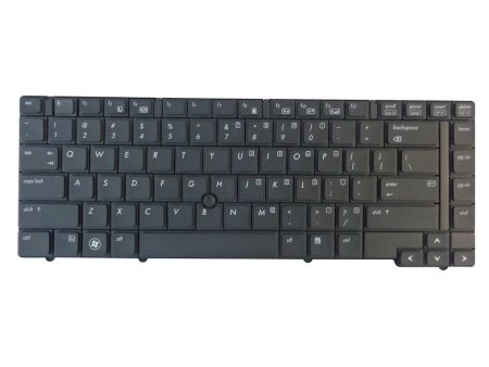 New HP EliteBook 8440P 8440W Laptop Keyboard w  Pointer 594052-001 Online