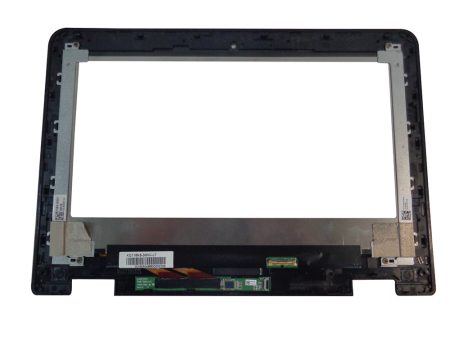 New Lenovo ThinkPad Yoga 11e 3rd Gen Lcd Touch Screen w  Bezel 11.6  HD 01AW190 Online Hot Sale