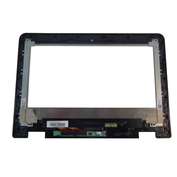 New Lenovo ThinkPad Yoga 11e 3rd Gen Lcd Touch Screen w  Bezel 11.6  HD 01AW190 Online Hot Sale