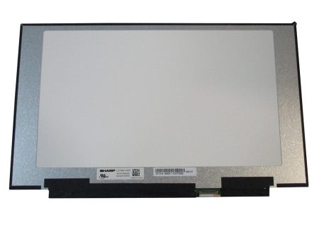 New LQ156M1JW09 Led Lcd Screen 15.6  FHD 1920x1080 240Hz 40 Pin Discount