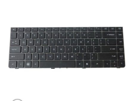 New Notebook Keyboard for HP Probook 4330s 4331s 4430s 4431s 4435s 4436s Laptops For Discount