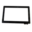 New Asus Transformer Book T100 T100TA Tablet Digitizer Touch Screen Glass Online now