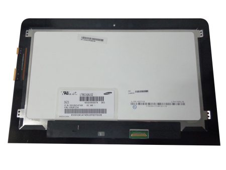 New Lcd Touch Screen & Digitizer For HP Pavilion M1-U Laptops Supply