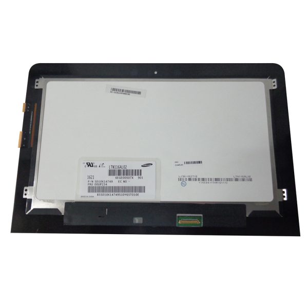 New Lcd Touch Screen & Digitizer For HP Pavilion M1-U Laptops Supply