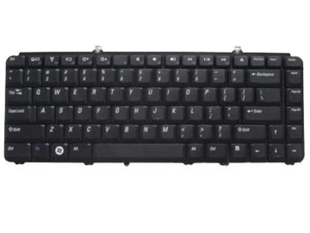 New Dell Inspiron 1545 Laptop Keyboard P446J NSK-9301 For Sale