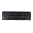 New Keyboard w  Black Frame & Pointer for HP Elitebook 8560P For Discount