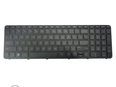 New Keyboard for HP Pavilion 15-E 15-F 15-N 15-G 15-R Laptops Online now