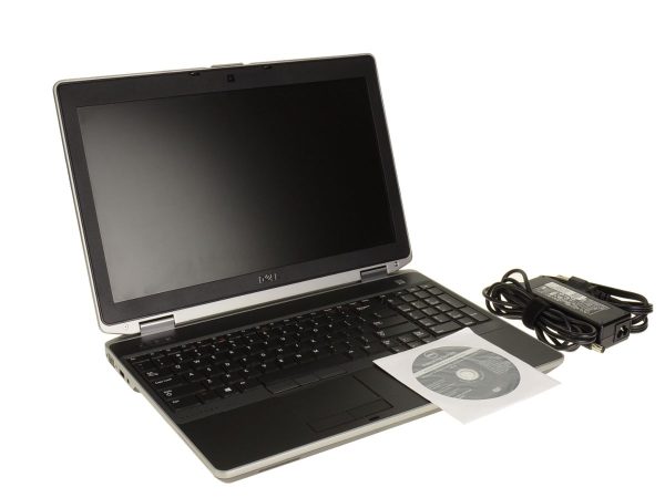 Refurbished  Dell OEM Latitude E6530 Laptop Notebook Windows 8 Core i5 on Sale