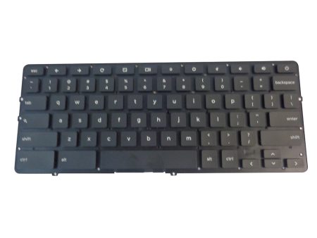 New Dell Chromebook 13 (7310) Laptop Backlit Keyboard NVHD0 Online