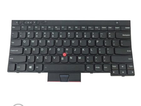 New Lenovo ThinkPad L430 L530 T430 T530 W530 X230 Non-Backlit Keyboard w  Pointer Fashion