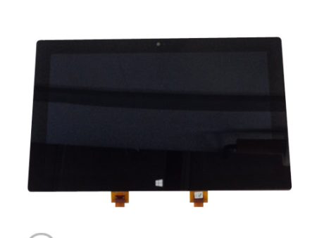 New Lcd Screen & Digitizer Assembly for Microsoft Surface RT 1st 1516 For Sale