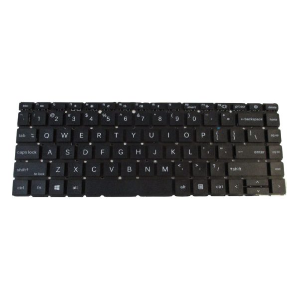 New Backlit Keyboard For HP ProBook 440 G8 445 G8 Laptops Supply