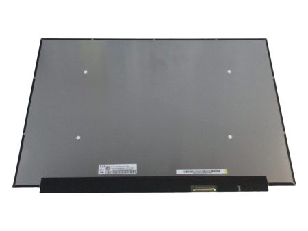 New NE160QDM-N62 Non-Touch Led Lcd Screen 16  WQXGA 2560x1600 60Hz 40 Pin Online now