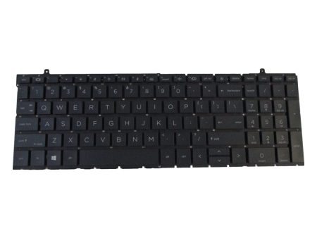 New Backlit Keyboard for HP ProBook 450 G9 455 G9 Laptops Hot on Sale