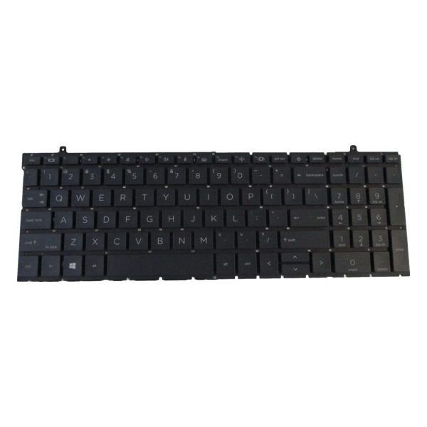 New Backlit Keyboard for HP ProBook 450 G9 455 G9 Laptops Hot on Sale