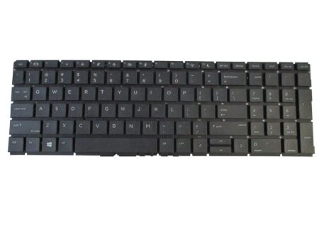 New HP ProBook 450 G6 455 G6 450 G7 455 G7 Non-Backlit Keyboard Online Sale