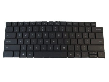 New Backlit Keyboard for Dell Inspiron 5310 5410 Laptops Online Sale